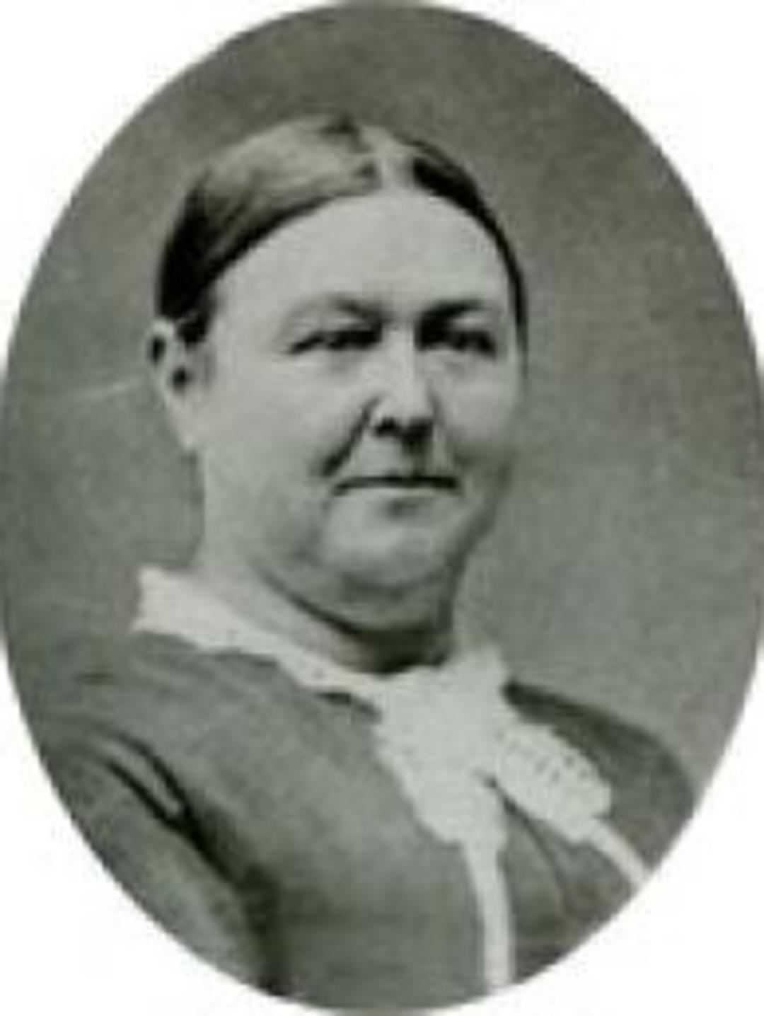 Louisa Taylor (1823 - 1881) Profile